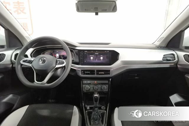 Volkswagen Exploring the shadow id 4276230 из Китая 23