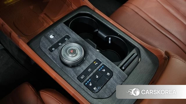 Kia The New K8 Hybrid id 4474329 из Кореи 29