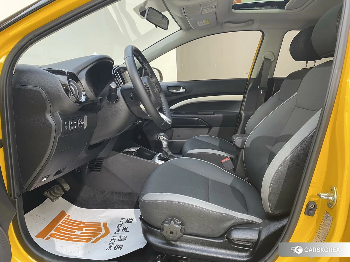 Kia KX1 id 4504873 из Китая 25