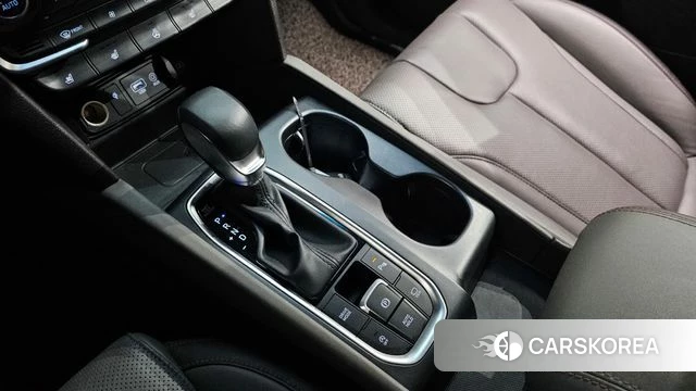 Hyundai Santa Fe TM id 4188490 из Кореи 31