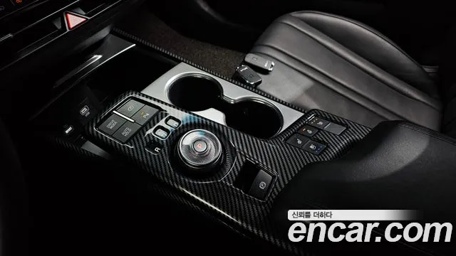 Kia K8 id 2708181 из Кореи 19