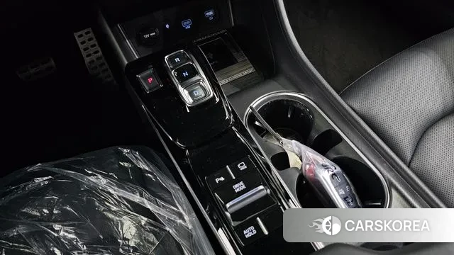 Hyundai Sonata Hybrid (DN8) id 3044891 из Кореи 19