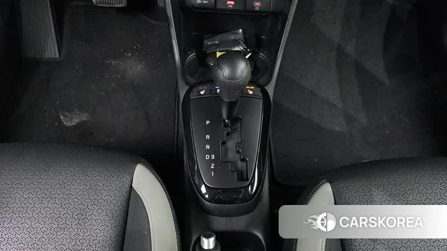 Kia The New Morning (JA) id 3758098 из Кореи 19