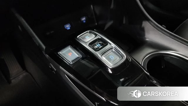 Hyundai Sonata (DN8) id 4529472 из Кореи 33
