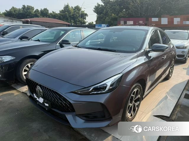 MG MG5 id 4215097 из Китая 9