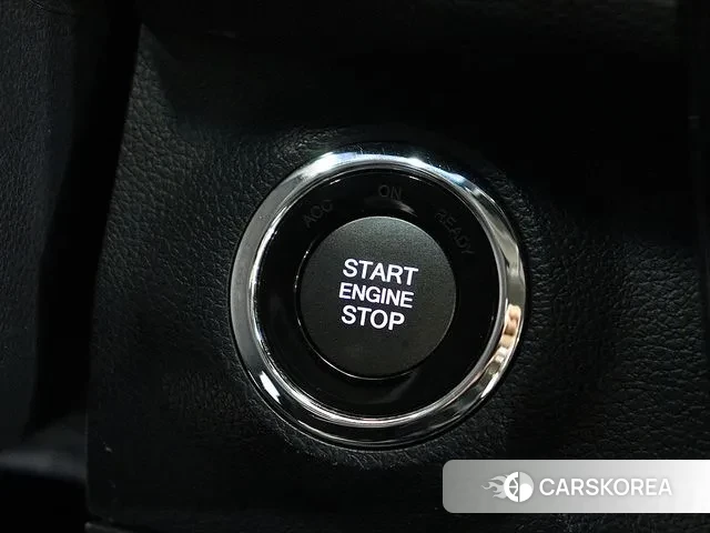 Ssangyong Berry New Tivoli id 3581560 из Кореи 19