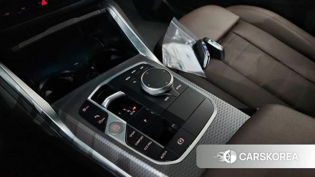 BMW 4 Series (G22) id 3939924 из Кореи 19