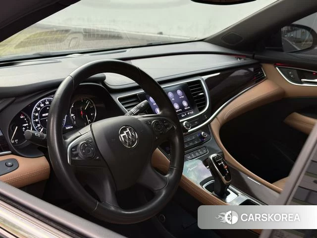 Buick Lacrosse id 4241831 из Китая 10