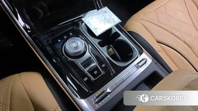 Kia Carnival 4th generation id 3726744 из Кореи 19