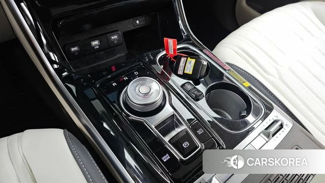 Kia Carnival 4th generation id 4675471 из Кореи 30