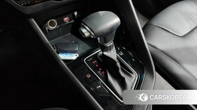 Kia The New Niro id 4324056 из Кореи 34
