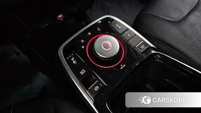 Kia Niro EV id 3788133 из Кореи 19