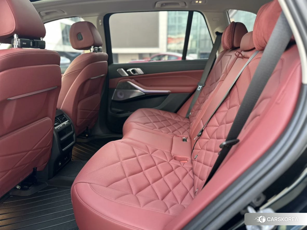 BMW X5 id 4492962 из Китая 18