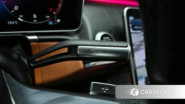 Mercedes-Benz S-Class W223 id 3878071 из Кореи 19