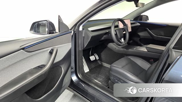 Tesla Model Y id 4499374 из Кореи 31