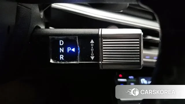 Hyundai Grandeur (GN7) id 3002415 из Кореи 19