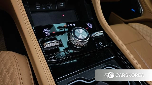 Jeep Grand Cherokee (WL) id 3904072 из Кореи 19