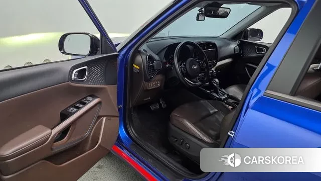 Kia Soul Booster id 3588163 из Кореи 19