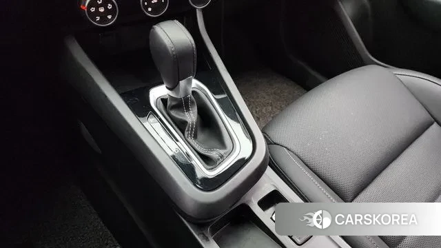 Renault Korea (Samsung) XM3 id 3410826 из Кореи 19