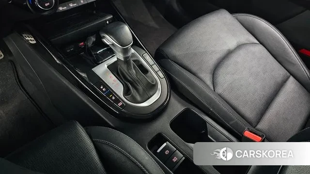 Kia The New K3 2nd generation id 3696695 из Кореи 19