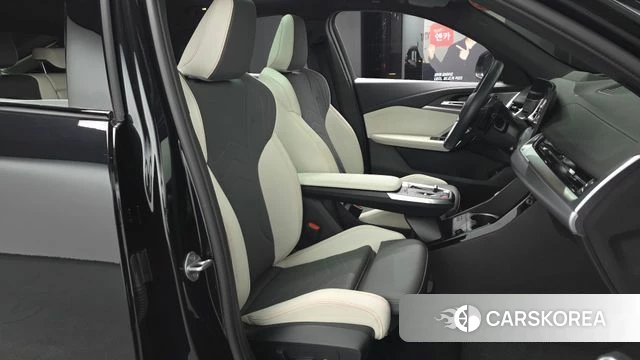 BMW X2 (U10) id 3838028 из Кореи 19