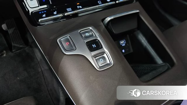 Hyundai The New Grandeur IG id 4423879 из Кореи 19