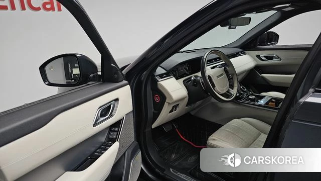 Land Rover Range Rover Velar id 4865462 из Кореи 40