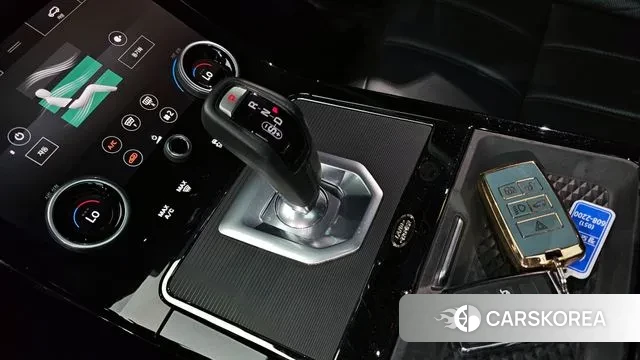 Land Rover Range Rover Evoque 2nd Generation id 3028987 из Кореи 19