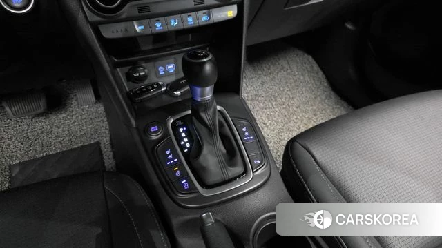 Hyundai Kona id 4351320 из Кореи 19