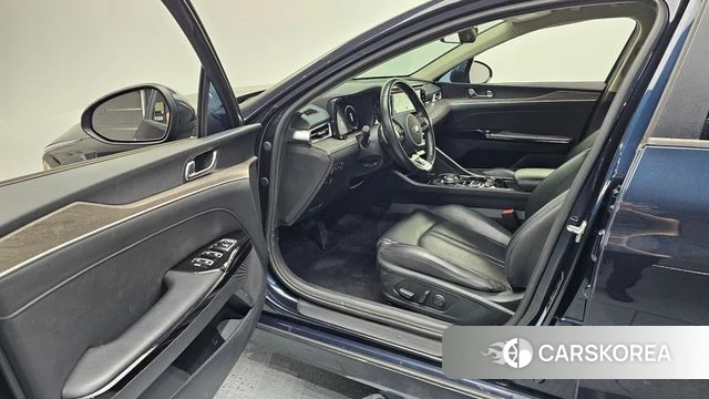 Kia K5 3rd generation id 3852690 из Кореи 19