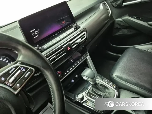 Kia Seltos id 3747668 из Кореи 17