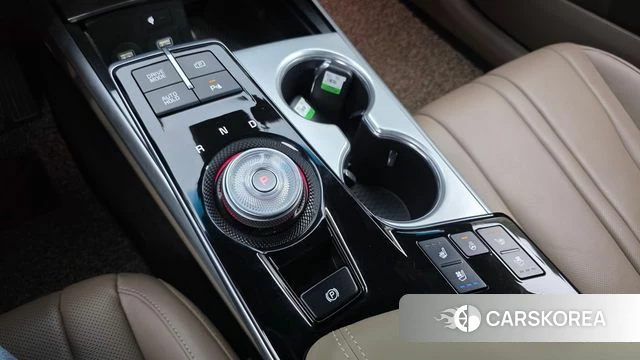 Kia K8 id 3818811 из Кореи 19