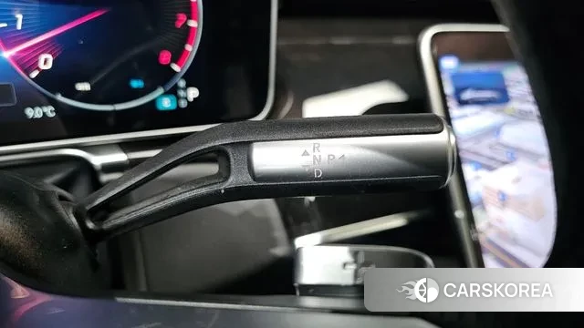 Mercedes-Benz S-Class W223 id 3580961 из Кореи 19