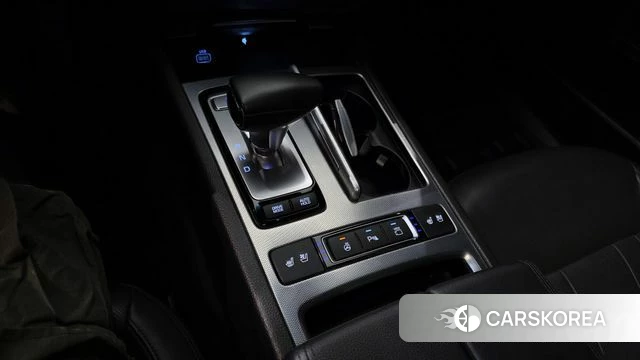 Genesis G80 id 3845275 из Кореи 19