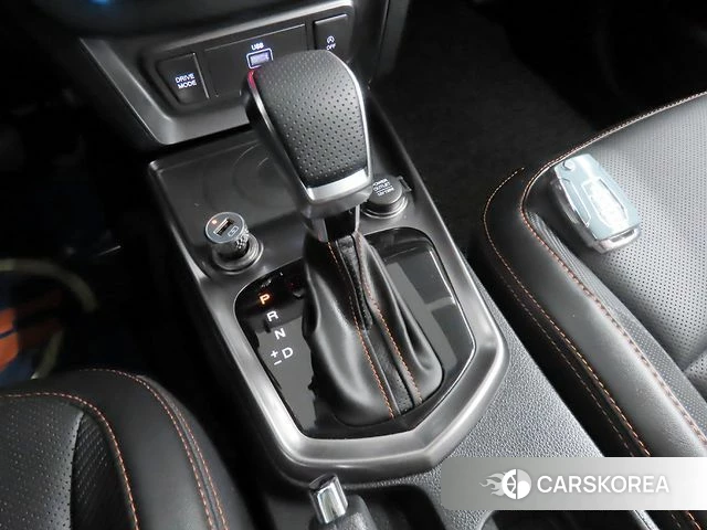 Ssangyong The New Tivoli id 4772881 из Кореи 19