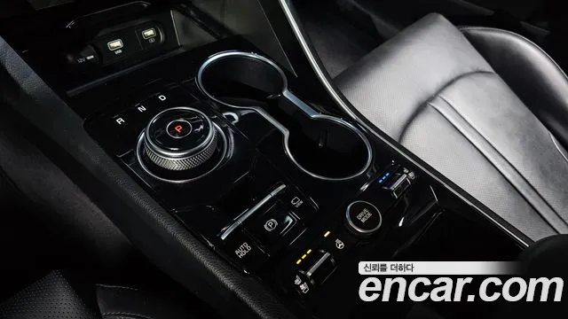 Kia K5 Hybrid 3rd Generation id 2512777 из Кореи 19