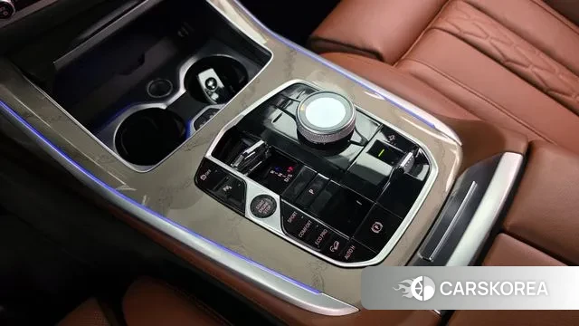 BMW X7 (G07) id 2974379 из Кореи 19