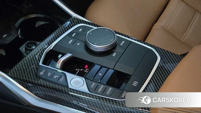 BMW 3 Series (G20) id 3891186 из Кореи 19