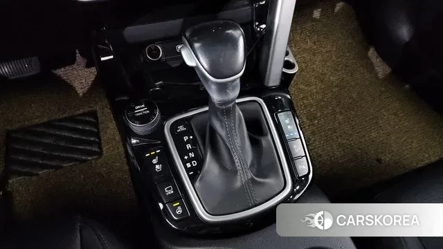 Kia Seltos id 3374124 из Кореи 19