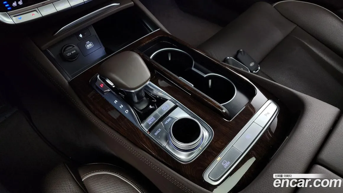 Kia More K9 id 2075458 из Кореи 19