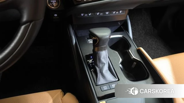 Lexus ES300h 7th generation id 4360681 из Кореи 38
