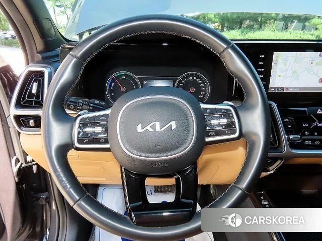 Kia Sorento 4th Generation id 4942697 из Кореи 19