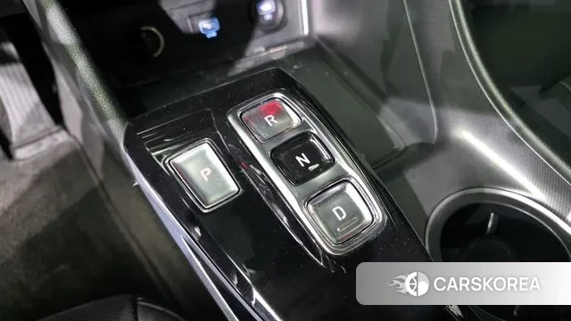 Hyundai Sonata (DN8) id 3378870 из Кореи 19