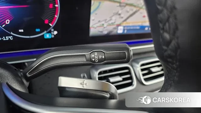 Mercedes-Benz GLS - Class X167 id 3596298 из Кореи 19