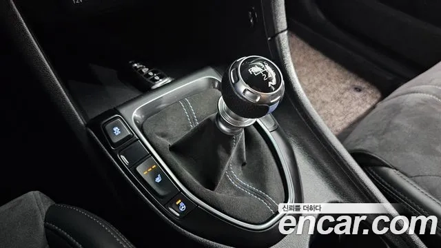 Hyundai Veloster (JS) id 2916779 из Кореи 19