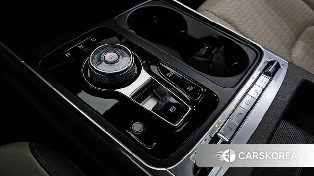 Kia The New Carnival 4th Generation id 3415448 из Кореи 19