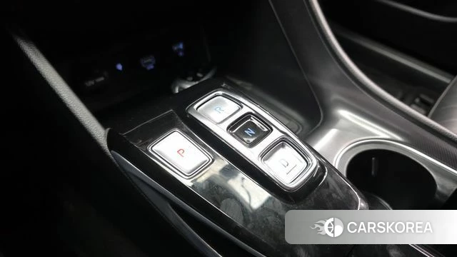 Hyundai Sonata (DN8) id 3861325 из Кореи 19