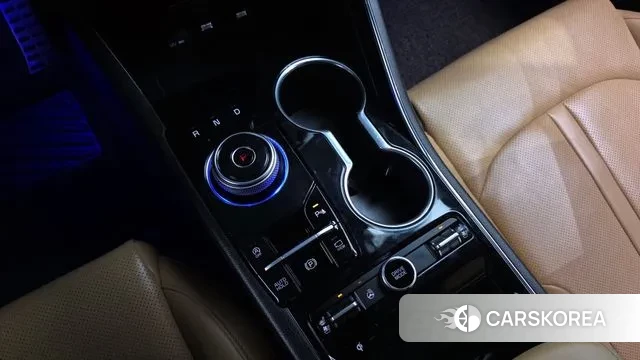 Kia K5 3rd generation id 3601089 из Кореи 19