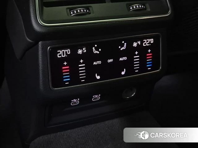 Audi A7 (4K) id 4632115 из Кореи 17