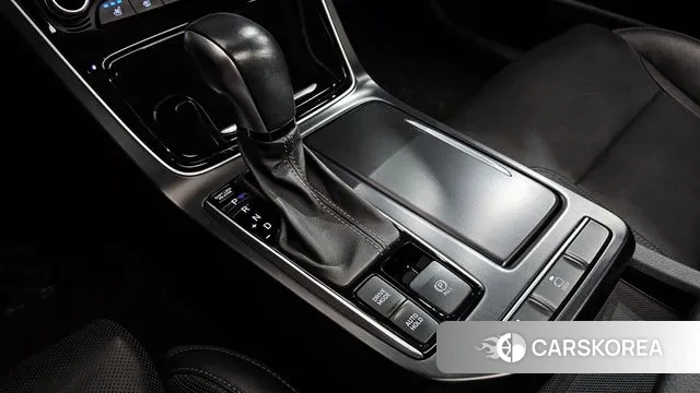 Hyundai Grandeur IG id 3024734 из Кореи 19